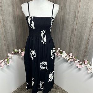 Peaceful People Dress